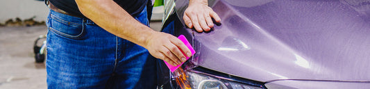 Pros and Cons of Paint Protection Film