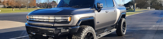 Why Choose Elite Restyling: Premium Michigan Wrap Shop