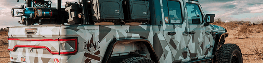 CamoWraps