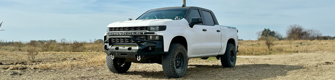 Truck Wraps