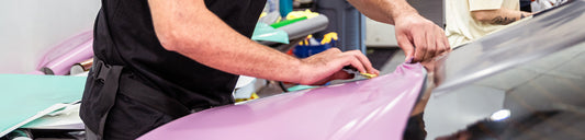 Automatic Car Painting vs Vinyl Wrap: Which Is the Better Choice for Your Vehicle?