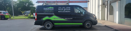 Fleet Wraps: Transforming Your Business Vehicles into Mobile Billboards
