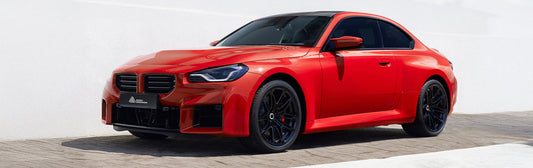 Ceramic Window Tint in Michigan