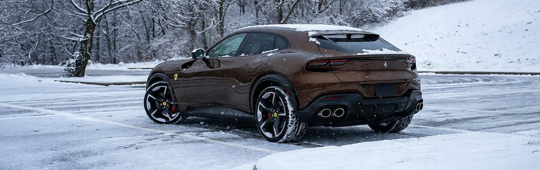 How Often Should You Protect Your Car’s Paint in Michigan?