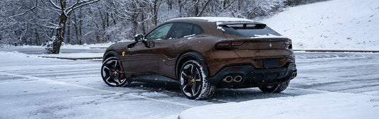 How Often Should You Protect Your Car’s Paint in Michigan?