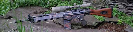 GunWraps