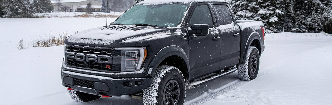 What Time Of Year Is Best To Wrap A Car In Michigan?