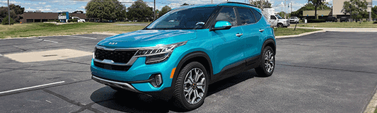 Is a Vinyl Wrap Better than Paint for Michigan Roads?