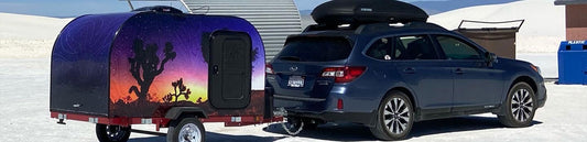 Trailer Wraps
