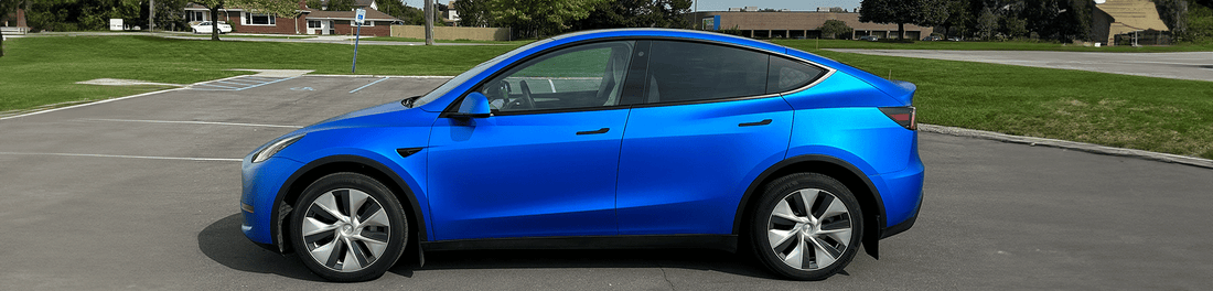 Is It Cheaper to Paint or Wrap Your Car?