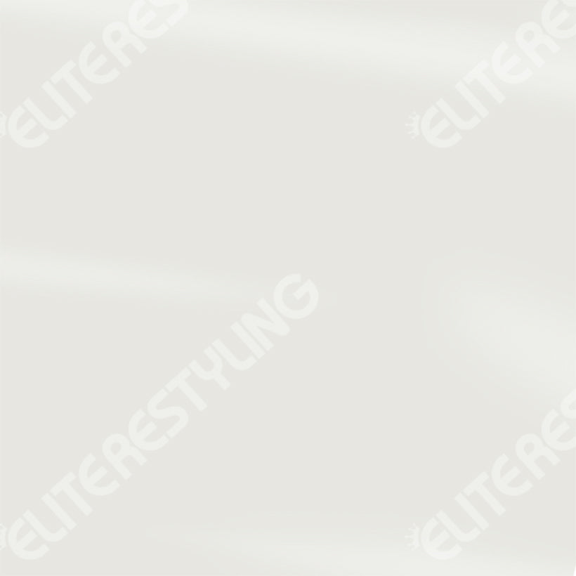 Avery Dennison Matte White Vinyl