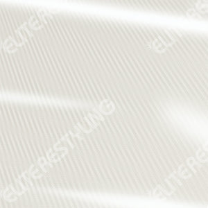 Avery Dennison White Carbon Fiber Vinyl