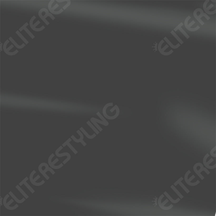 Avery Dennison Matte Black Vinyl