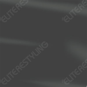 Avery Dennison Matte Black Vinyl