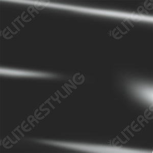 Avery Dennison Gloss Black Vinyl
