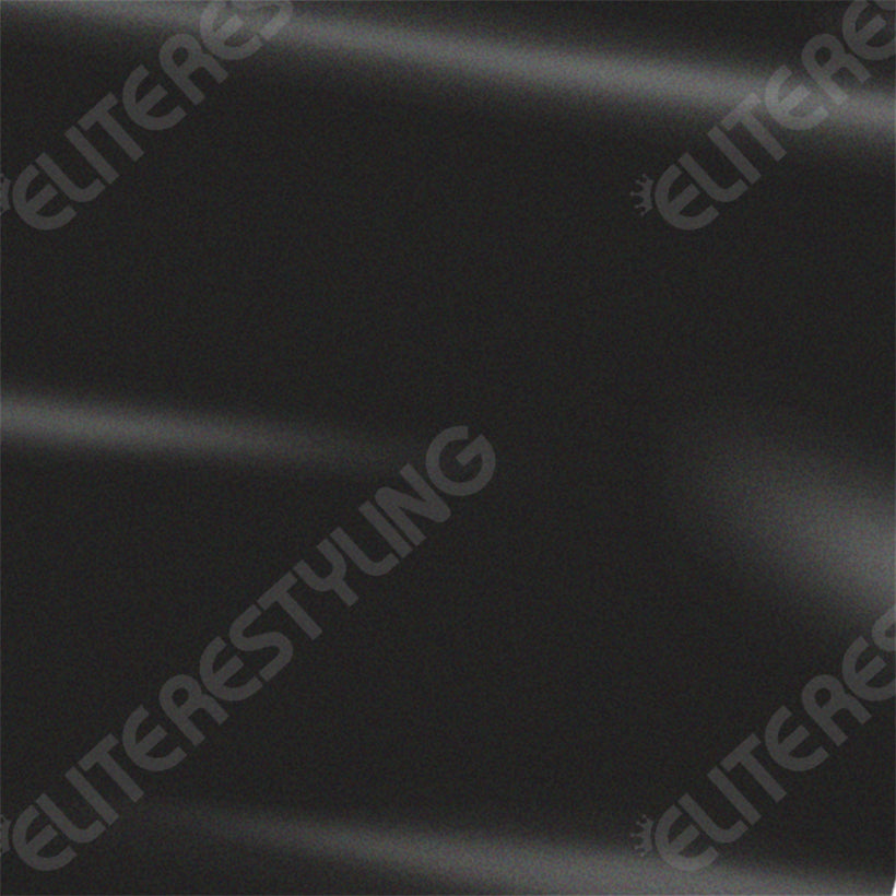 Avery Dennison Brushed Black Metallic Vinyl