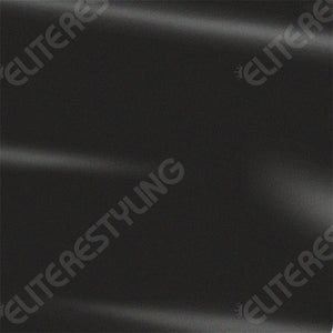 Avery Dennison Brushed Black Metallic Vinyl