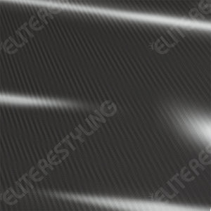 Avery Dennison Black Carbon Fiber Vinyl