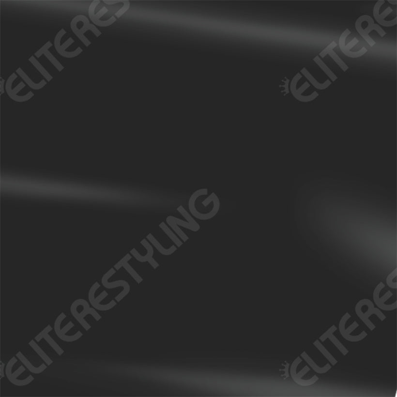 Avery Dennison Satin Black Vinyl
