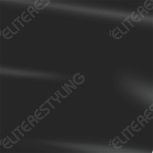 Avery Dennison Satin Black Vinyl
