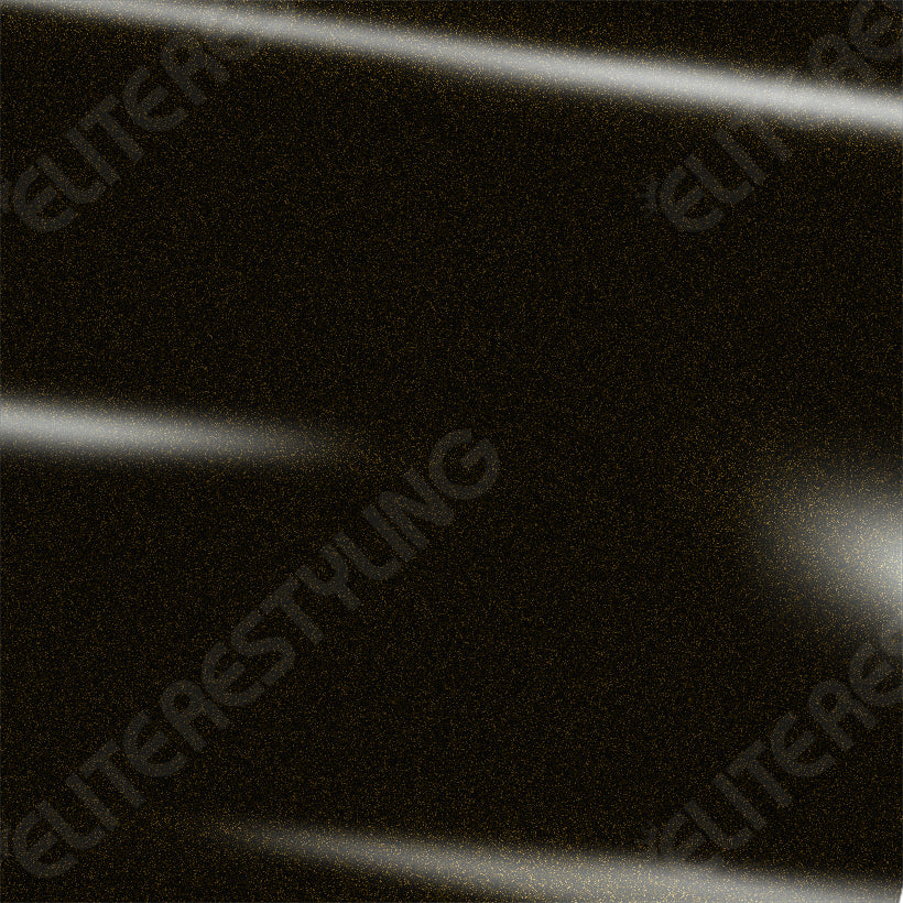 Avery Dennison Gloss Eclipse Black Vinyl