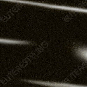 Avery Dennison Gloss Eclipse Black Vinyl