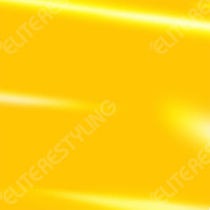 Avery Dennison Gloss Yellow Vinyl
