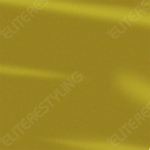 Avery Dennison Matte Yellow Green Metallic Vinyl
