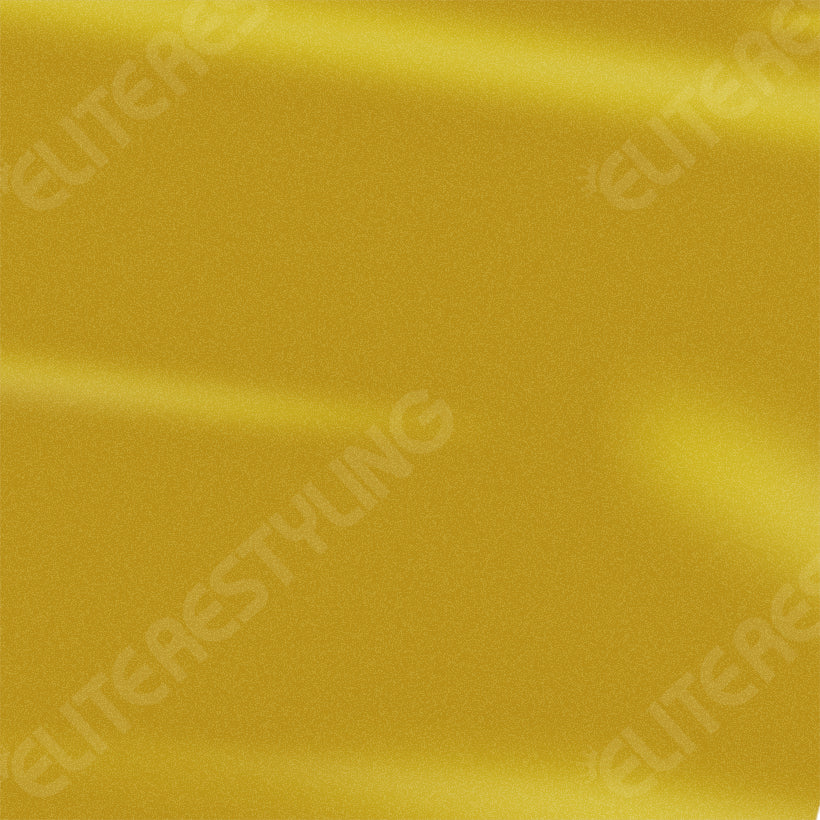 Avery Dennison Satin Safari Gold Vinyl