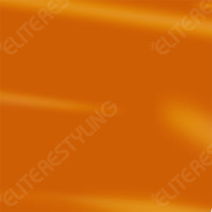 Avery Dennison Satin Stunning Orange Vinyl