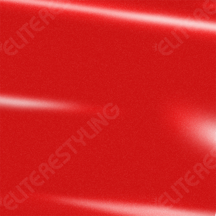 Avery Dennison Gloss Pure Red Vinyl