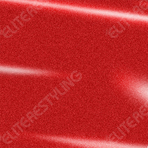 Avery Dennison Gloss Red Diamond Vinyl