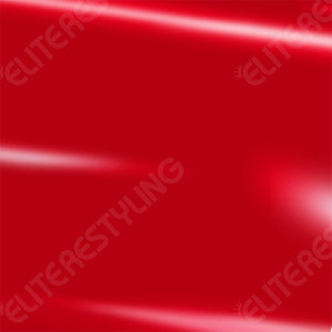 Avery Dennison Gloss Carmine Red Vinyl