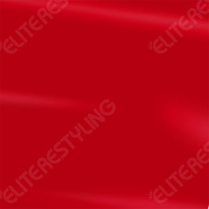 Avery Dennison Satin Carmine Red Vinyl