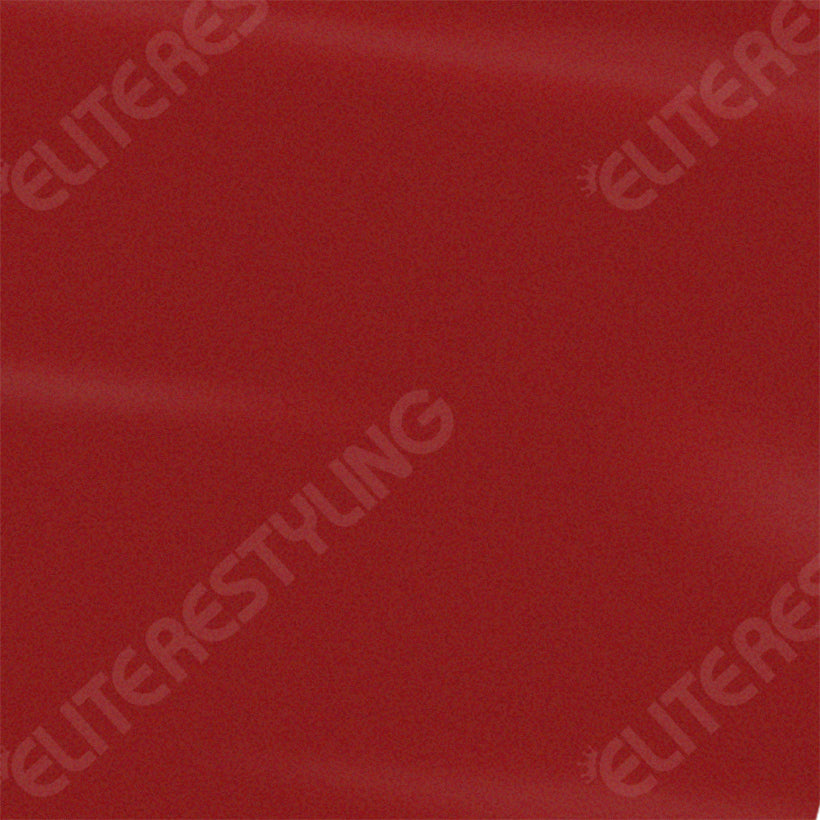 Avery Dennison Matte Cherry Metallic Vinyl