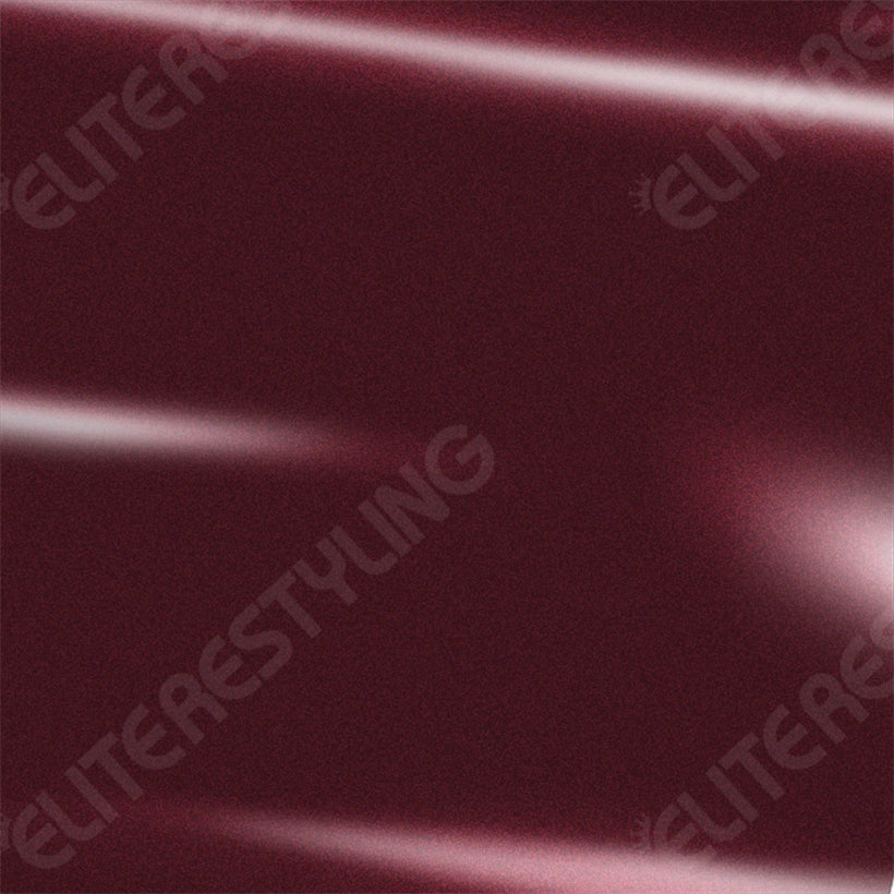 Avery Dennison Gloss Passion Red Vinyl