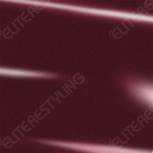 Avery Dennison Gloss Passion Red Vinyl