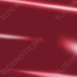 Avery Dennison Gloss Burgundy Vinyl