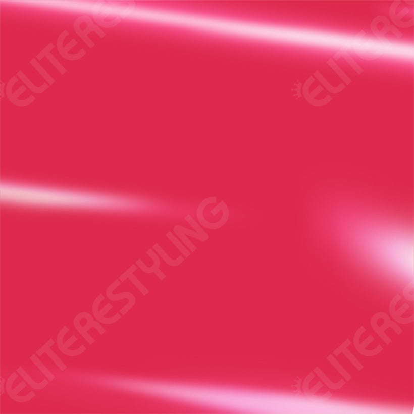 Avery Dennison Gloss Pool Party Pink Vinyl
