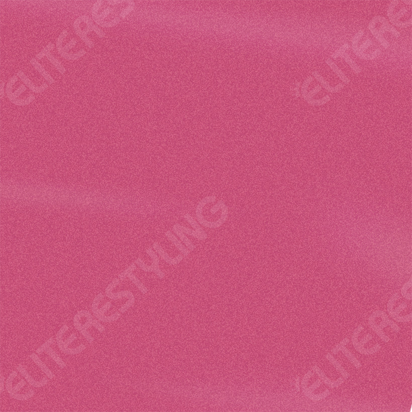 Avery Dennison Matte Pink Metallic Vinyl