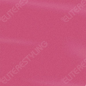 Avery Dennison Matte Pink Metallic Vinyl