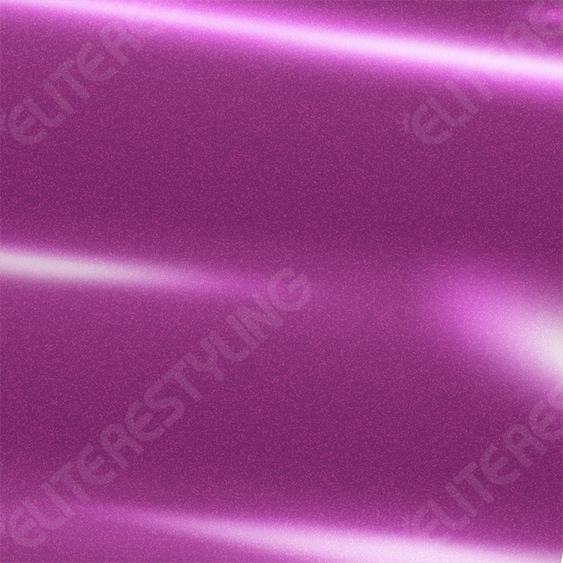 Avery Dennison Gloss Metallic Popstar Concert Purple Vinyl