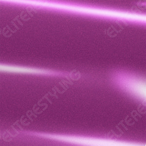 Avery Dennison Gloss Metallic Popstar Concert Purple Vinyl