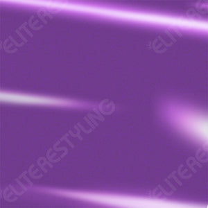 Avery Dennison Gloss Metallic Vibrant Violet Vinyl