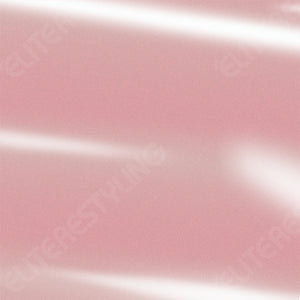 Avery Dennison Gloss Pearl Tutu Pink Vinyl