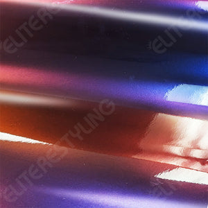 Avery Dennison Gloss Roaring Thunder Vinyl