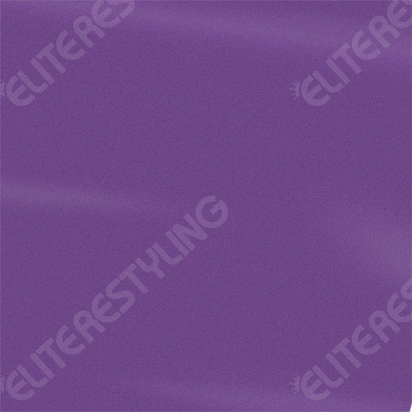 Avery Dennison Matte Purple Metallic Vinyl