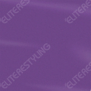 Avery Dennison Matte Purple Metallic Vinyl