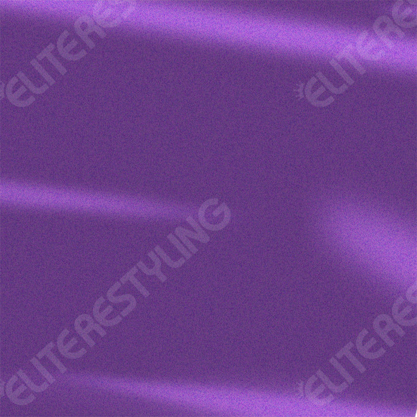 Avery Dennison Satin Purple Metallic Vinyl