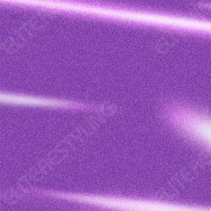 Avery Dennison Gloss Purple Diamond Vinyl